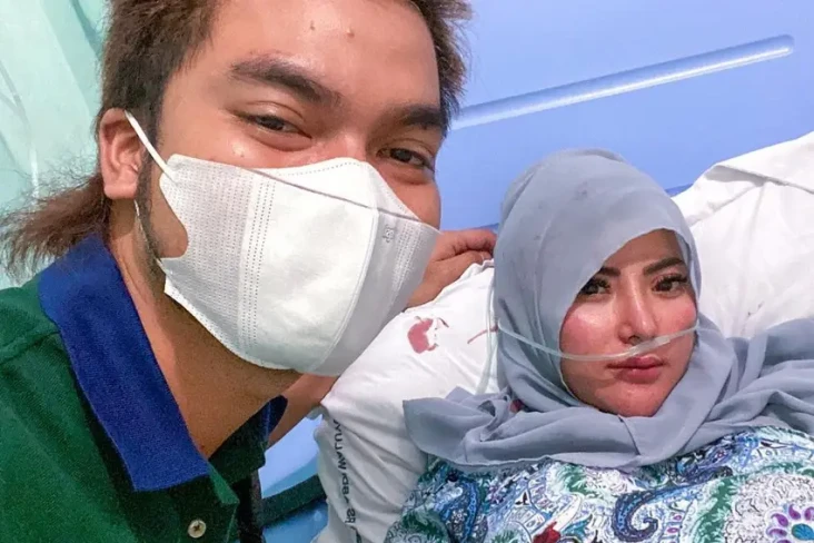 Ayu Aulia Ngaku Nekat...