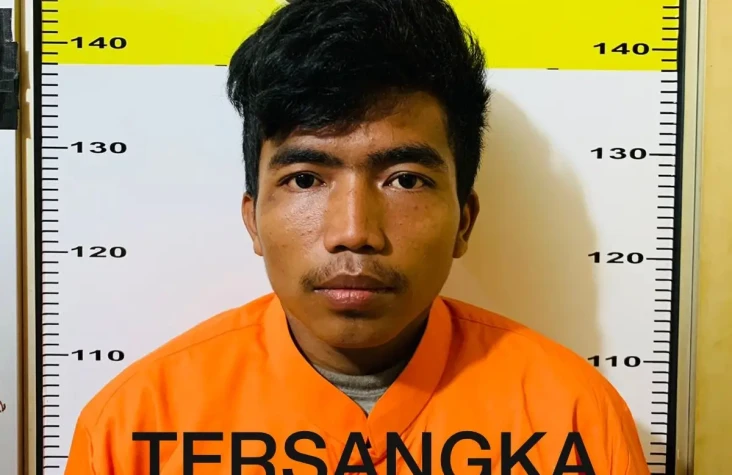 Tak Dikasi Uang, 6 Pengamen...