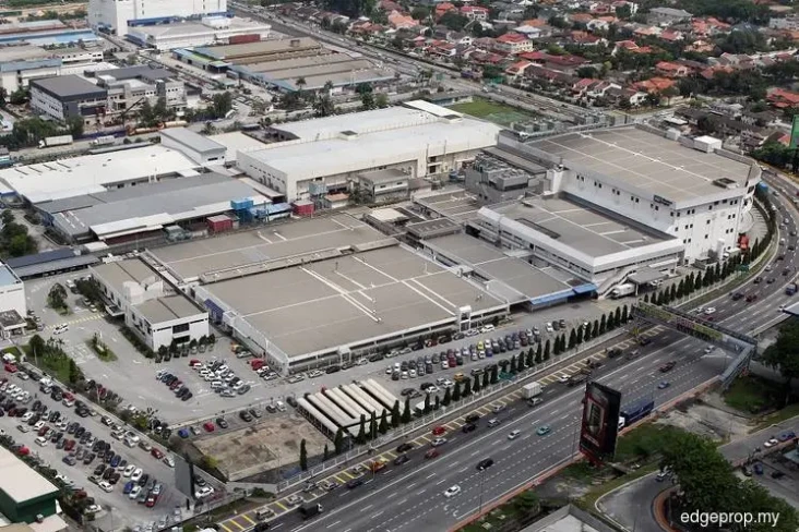 Logistik Banyak Bermasalah...