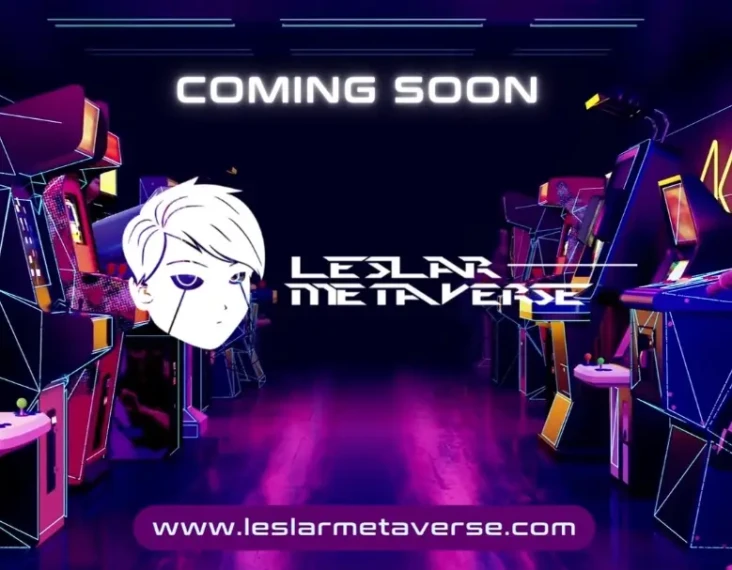 Siapkan Leslar Metaverse,...
