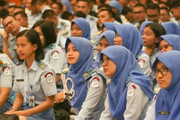 Tertarik Jadi PNS, Ini...