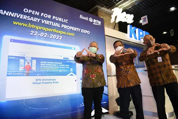 Property Expo 2022 Digelar,...