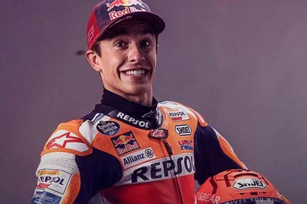 Marc Marquez-Espargaro...
