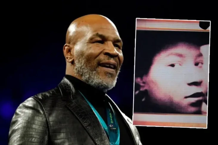 Sisi Gelap Mike Tyson:...