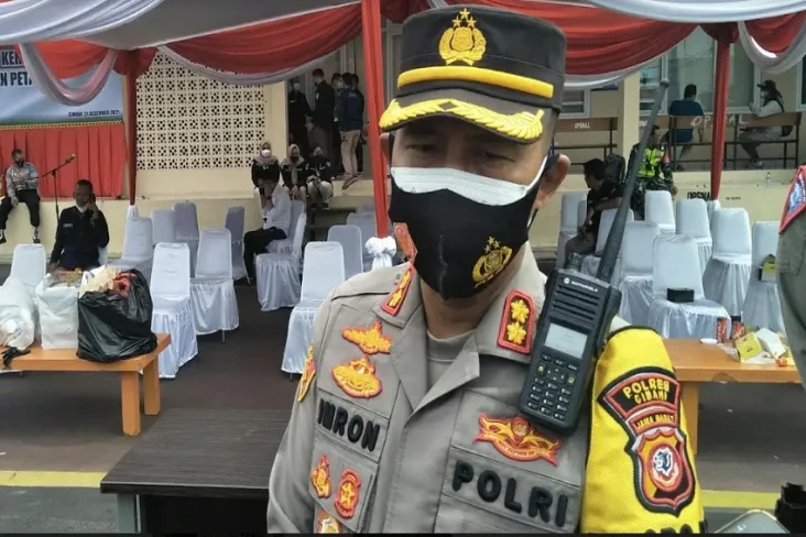 Antisipasi Libur Panjang,...