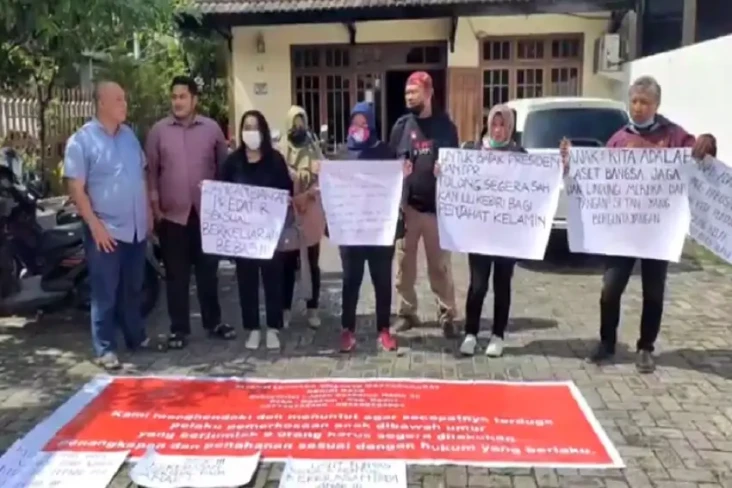 Perindo dan Aliansi...