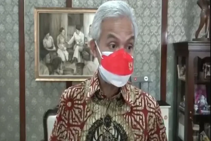 Kasus Omicron di Jateng...
