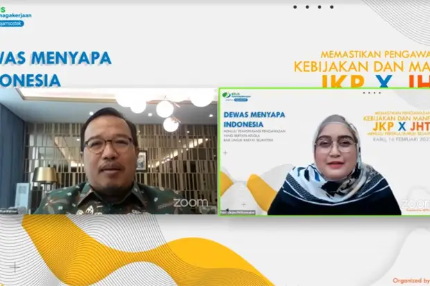 BPJamsostek Makassar...