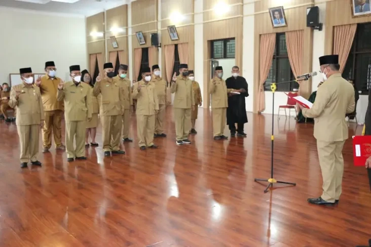 Hari Ini Bupati Simalungun...