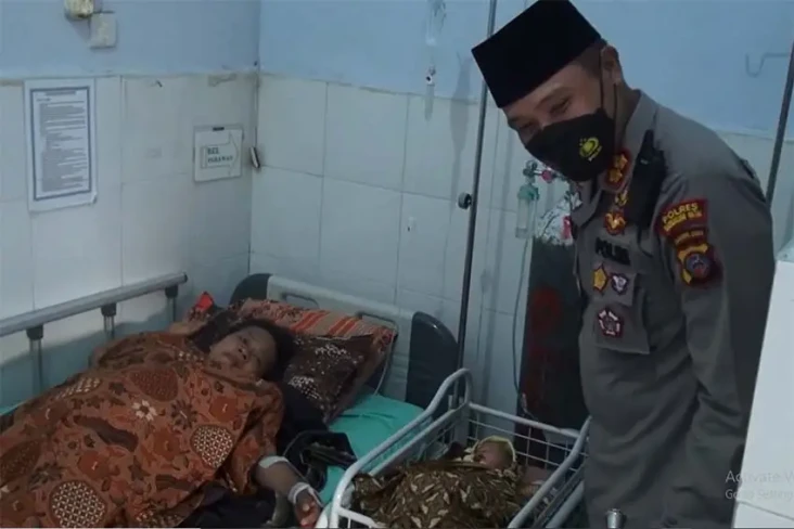 Lahir di Tanggal Cantik...