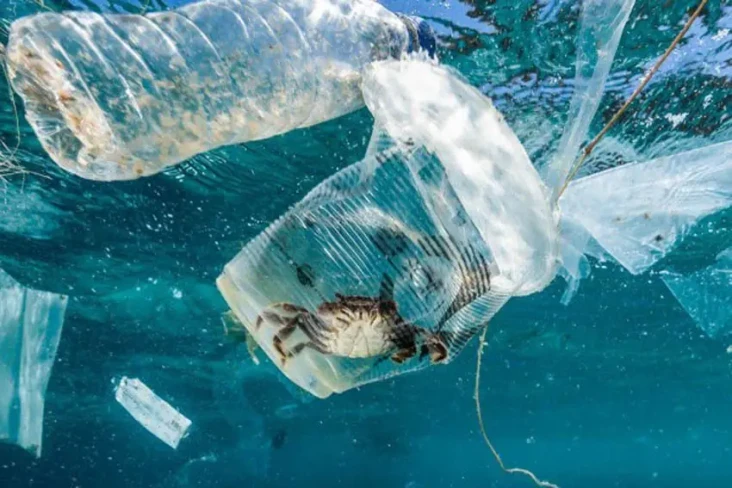 Kurangi Sampah Plastik,...
