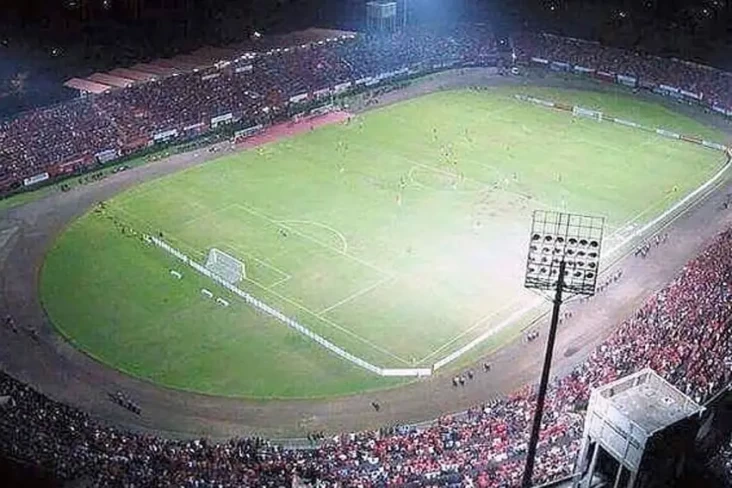 AFC Cup 2022 Rilis 9...