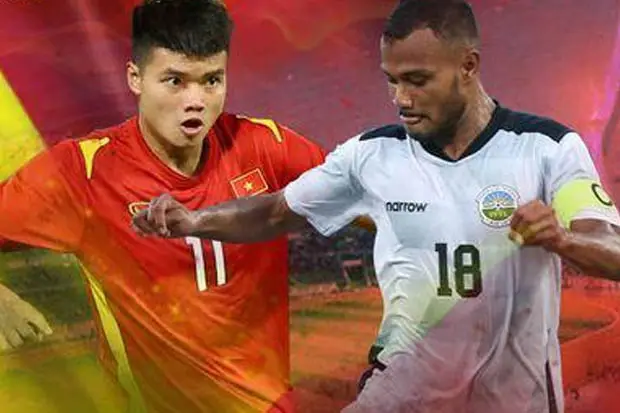Semifinal Piala AFF...