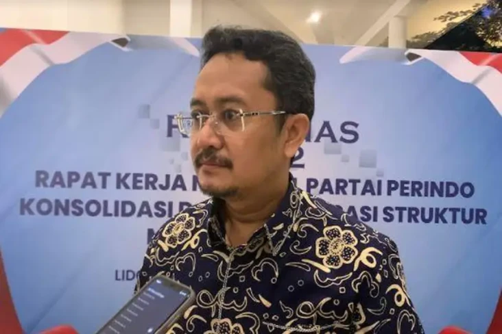 Parpol Nonparlemen Siap...