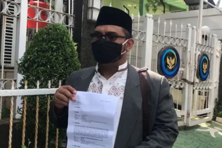 Puspomad Hentikan Penyelidikan...