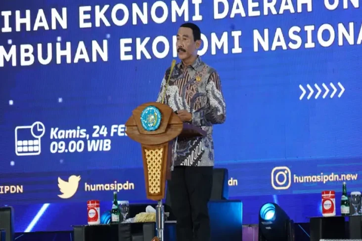 IPDN Hadirkan Wali Kota...