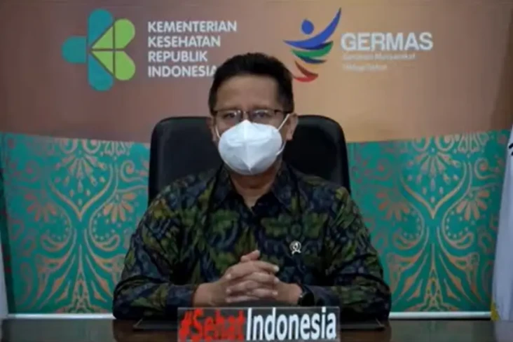 Pandemi Covid-19 Bakal...