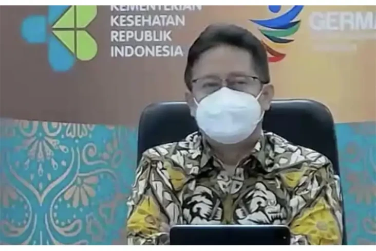 Menkes Akui Sulit Jalankan...