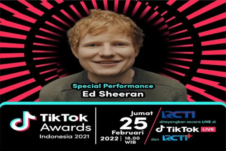 Jangan Lewatkan TikTok...