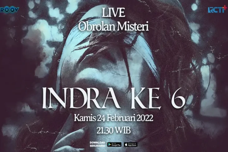 Kisah Anak Indigo yang...