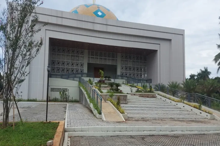 BPK dan Inspektorat...