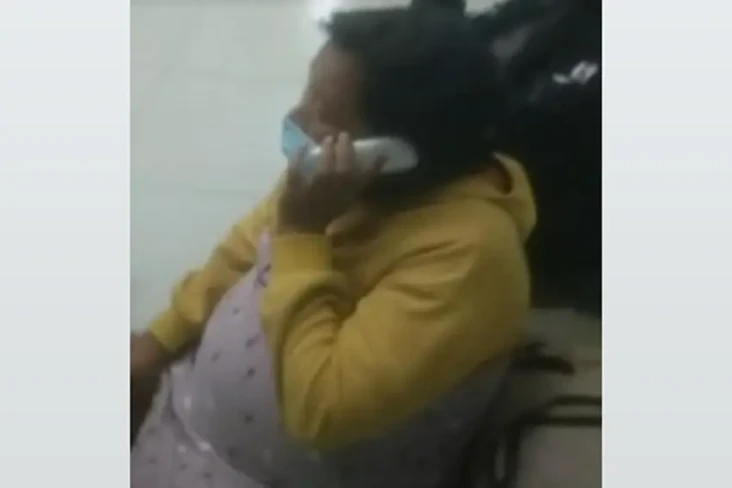 Miris, Ibu Hamil Ditolak...
