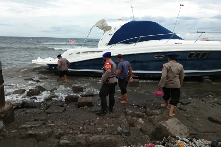 Terungkap, Ini Pemilik...