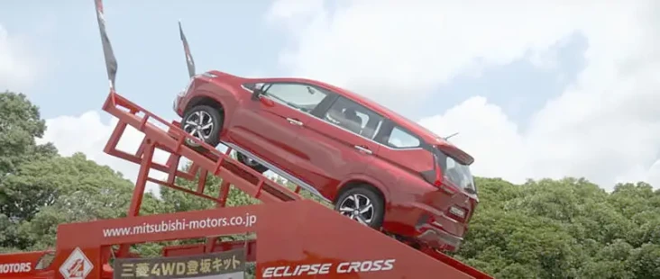 Ini Keuntungan Transmisi...