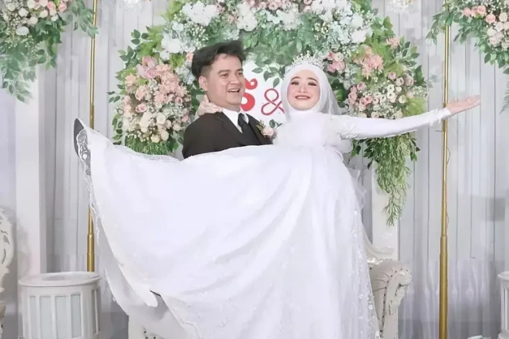 Ini 5 Fakta Susi, Baby...