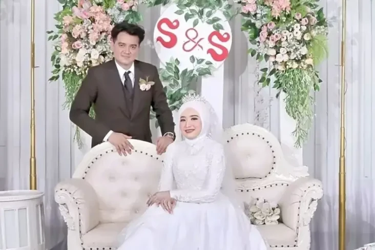 Ceraikan Mawar AFI dan...