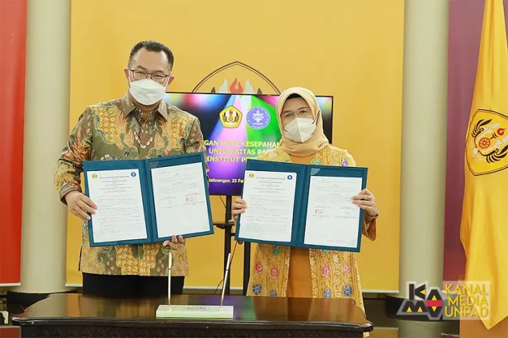 Dirikan Prodi Kedokteran,...