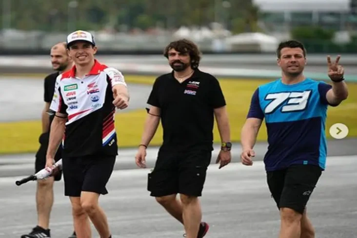 MotoGP 2022 Hadirkan...