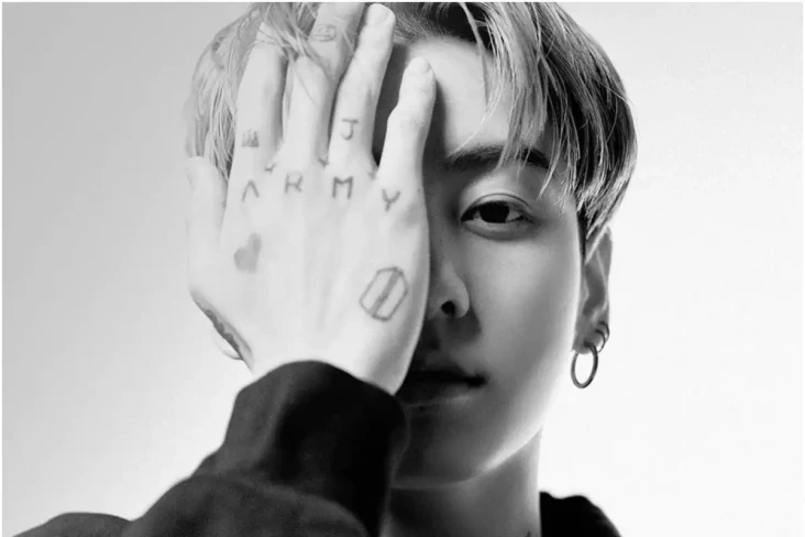 7 Alasan Unik Idol K-Pop...