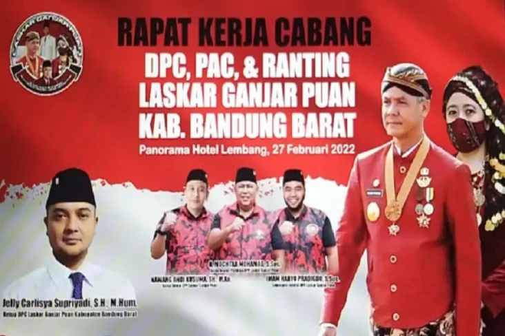 LGP Bakal Napak Tilas...