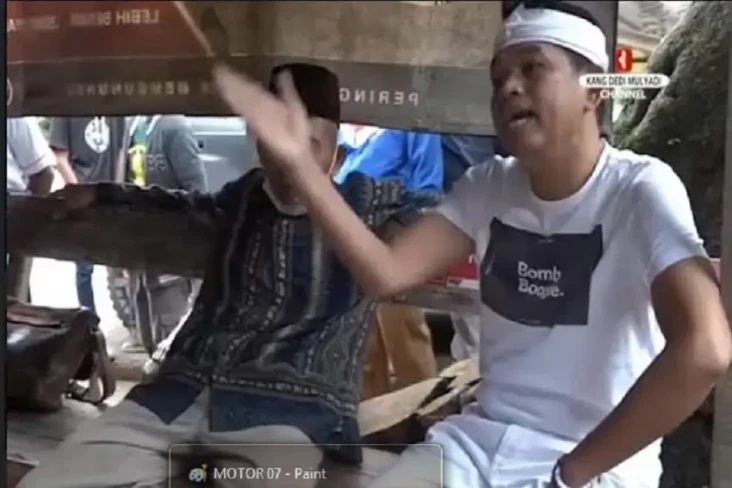 Rajin Wara Wiri di Medsos,...