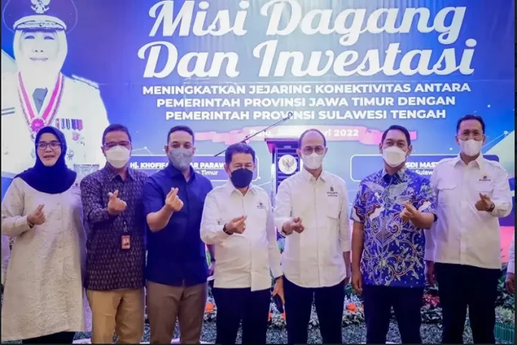 HIPMI Jatim Apresiasi...