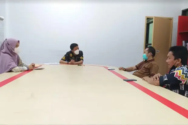 Pemprov Sulsel Diharap...
