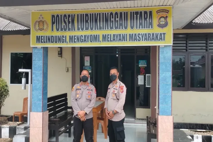Buntut Tahanan Tewas,...