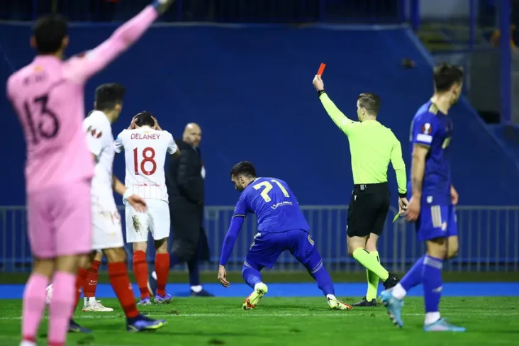 Play-Off Liga Europa:...