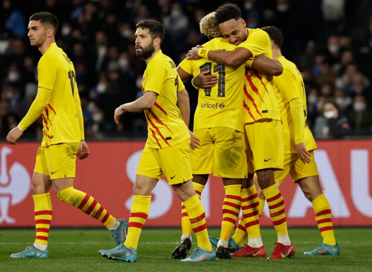 Hasil Playoff Liga Europa:...