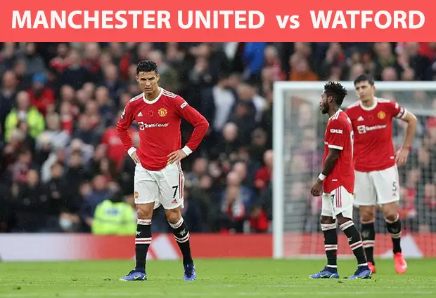 Preview Manchester United...
