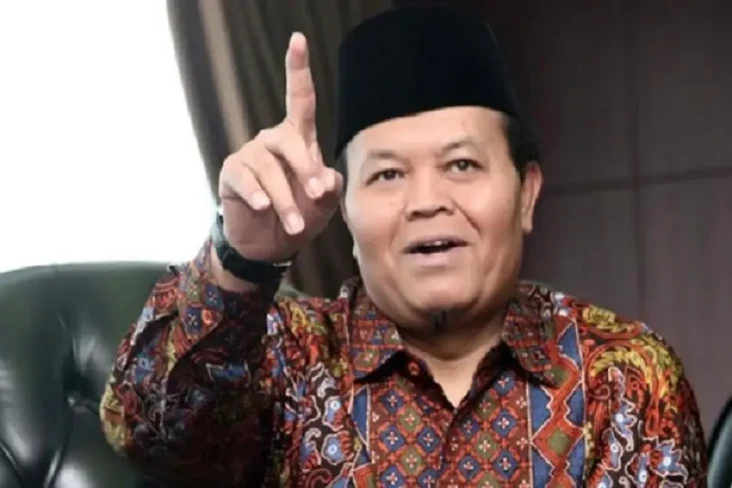 HNW Minta Menag Banyak-banyak...
