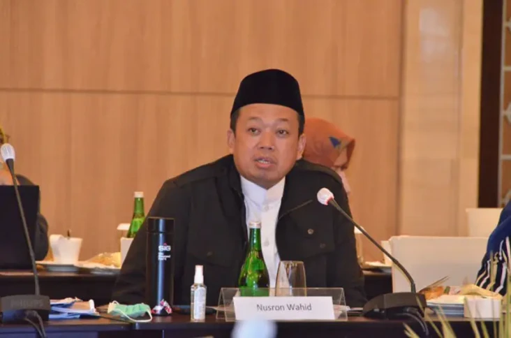 Waketum PBNU Kritik...