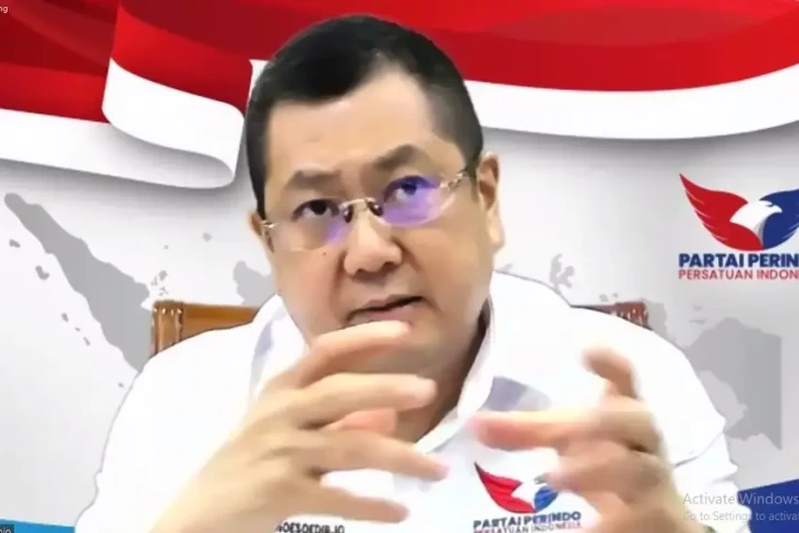 Gelar Pelatihan Public...