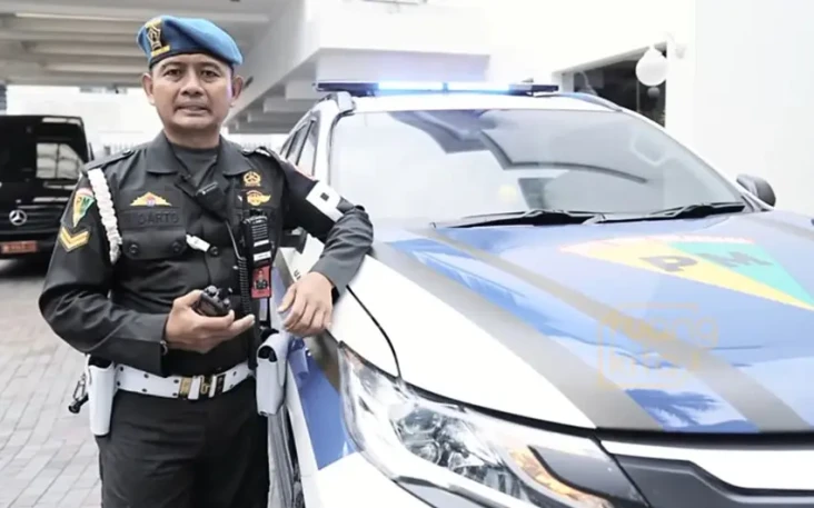 Gara-gara Ini Istri...
