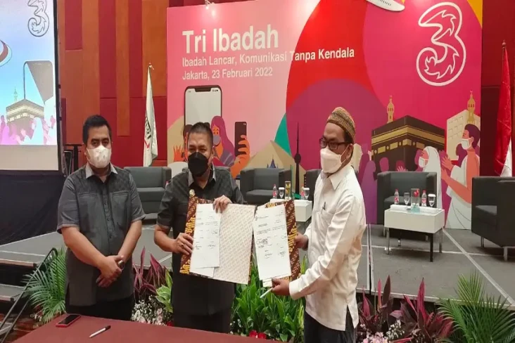 Dukung Penyelenggaran...