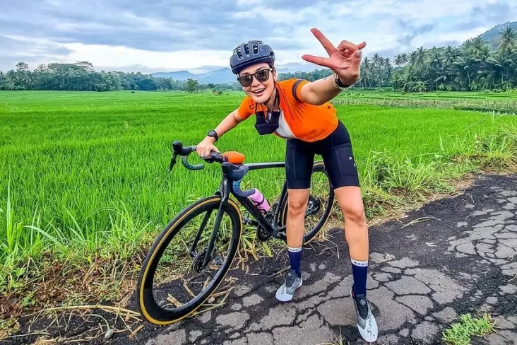 6 Destinasi Sport Tourism...