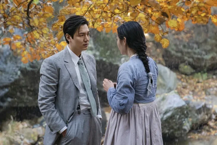 6 Drama Korea Terbaru...