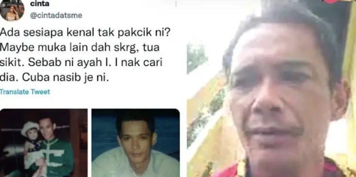 Berkat Twitter, Anak...