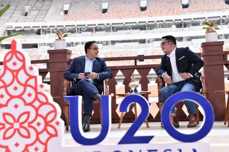 Anies-Ridwan Kamil Dorong...
